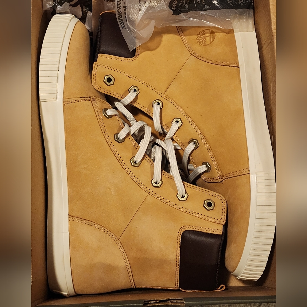 Timberland Skyla Bay boots